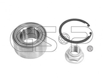 Cusc ANT FORD B-MAX 1.0/1.4 LPG/1.5 '12-