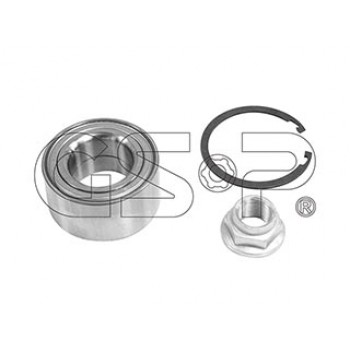 Cusc ANT FORD B-MAX 1.0/1.4 LPG/1.5 '12-