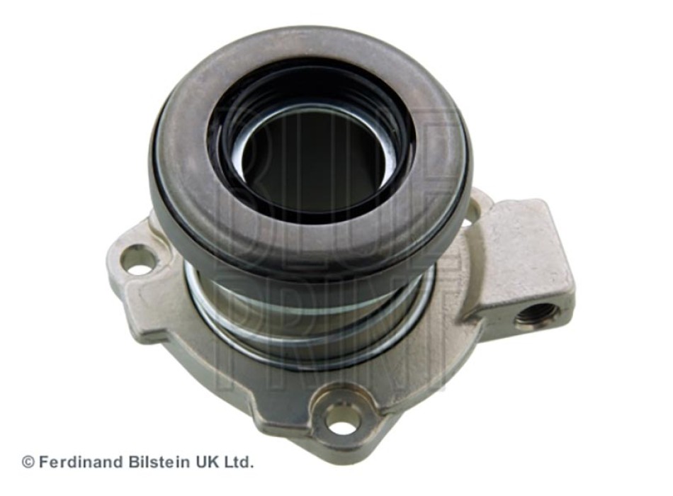 cuscinetti di spinta, forcelle, leve, molle