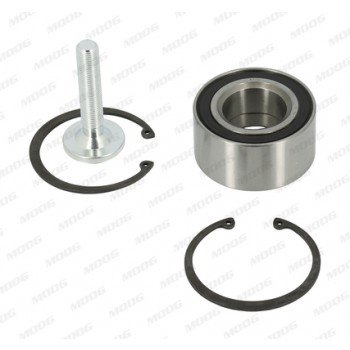 CUSCINETTI MOZZI RUOTA