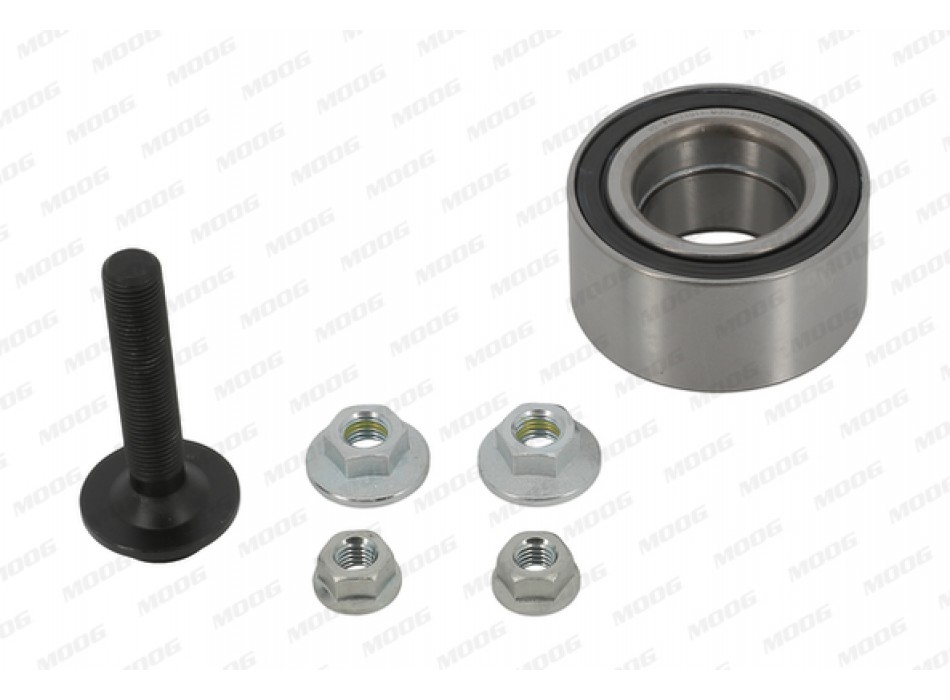 CUSCINETTI MOZZI RUOTA