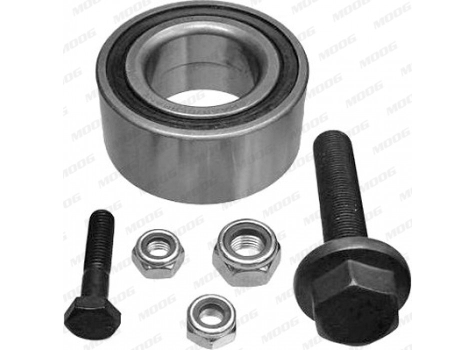 CUSCINETTI MOZZI RUOTA