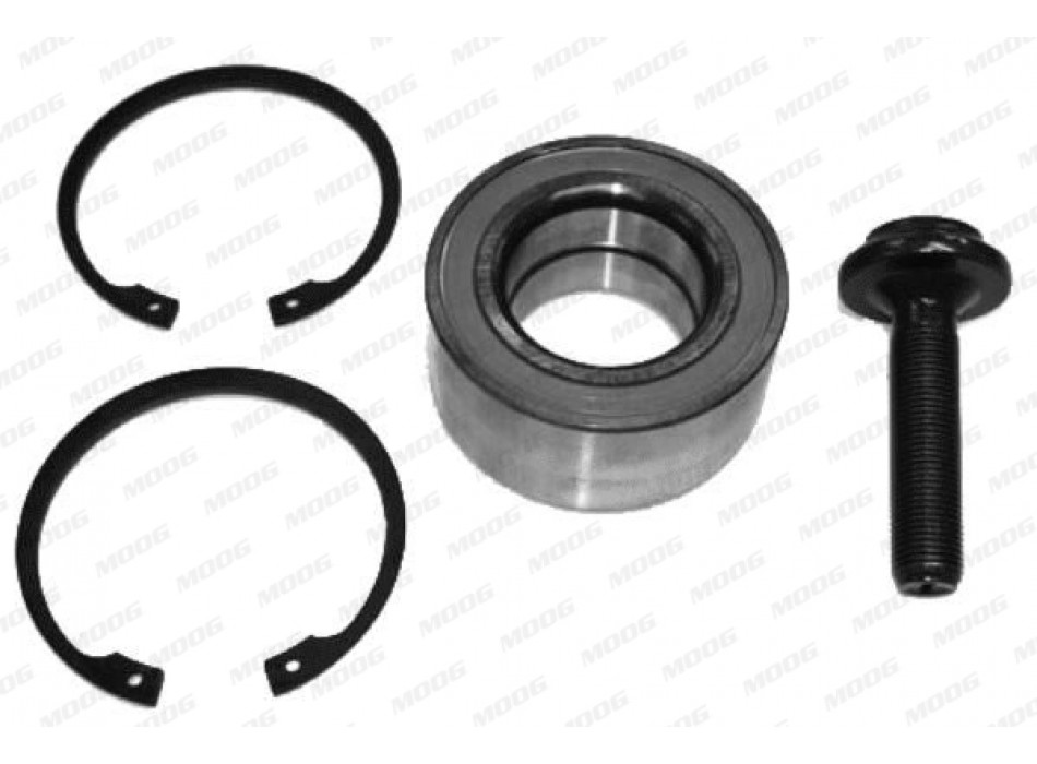 CUSCINETTI MOZZI RUOTA