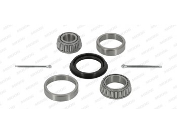 CUSCINETTI MOZZI RUOTA