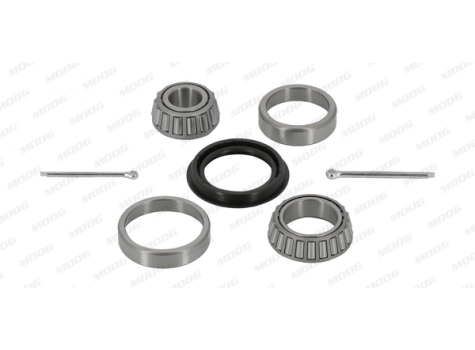 CUSCINETTI MOZZI RUOTA