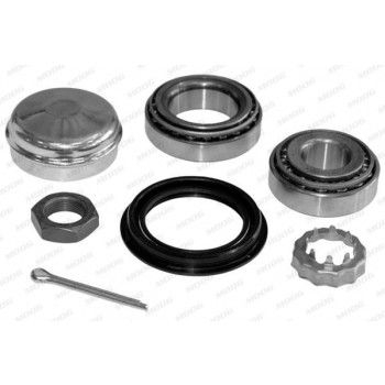 CUSCINETTI MOZZI RUOTA