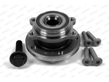 CUSCINETTI MOZZI RUOTA