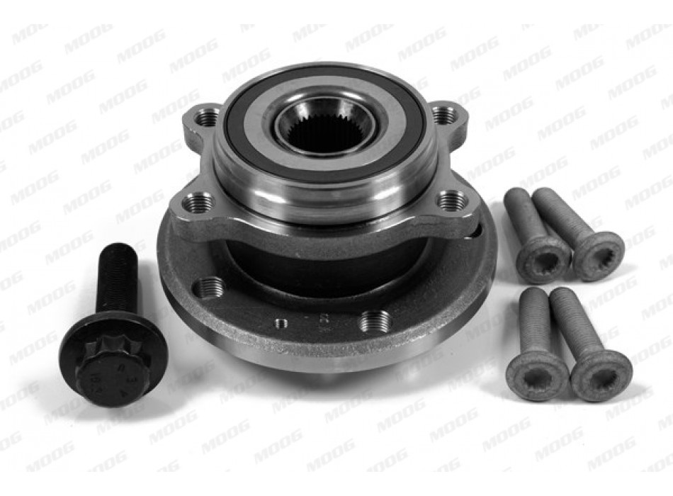 CUSCINETTI MOZZI RUOTA