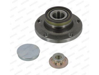 CUSCINETTI MOZZI RUOTA