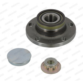 CUSCINETTI MOZZI RUOTA