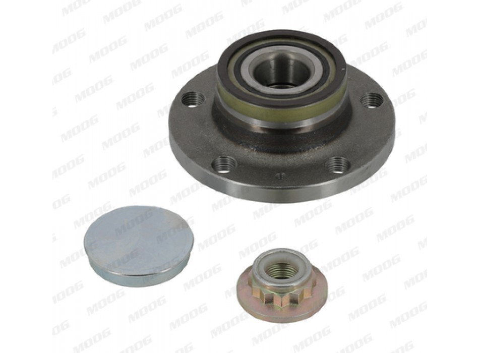 CUSCINETTI MOZZI RUOTA