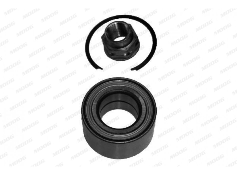 CUSCINETTI MOZZI RUOTA