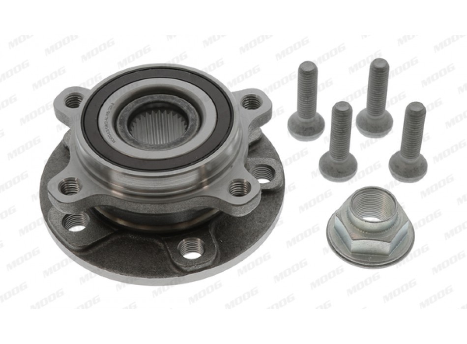 CUSCINETTI MOZZI RUOTA