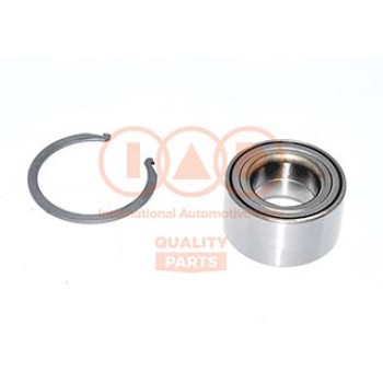 CUSCINETTO MOZZO ANTERIORE