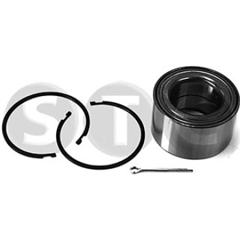 Cuscinetto Nissan Almera Tino (V10) 2000-