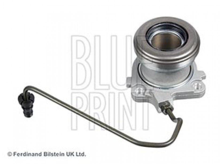 Cuscinetto reggispinta concentrico