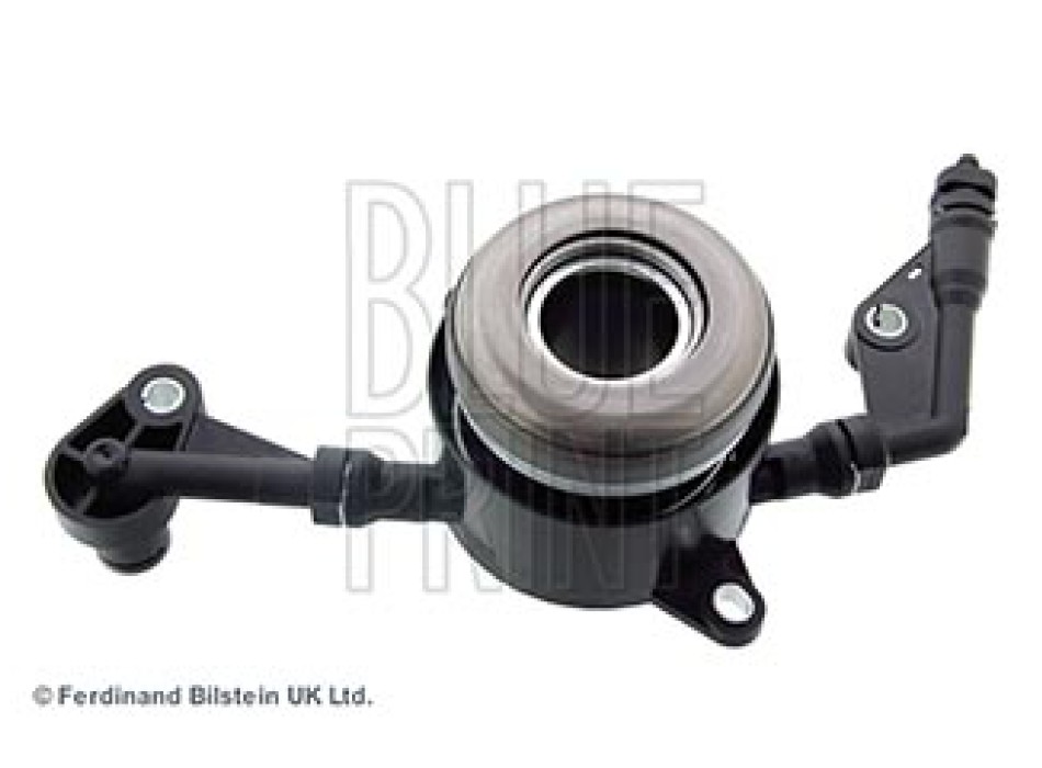 Cuscinetto reggispinta concentrico