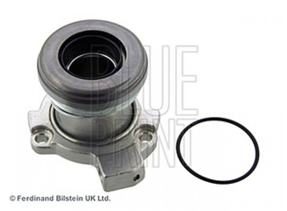 Cuscinetto reggispinta concentrico