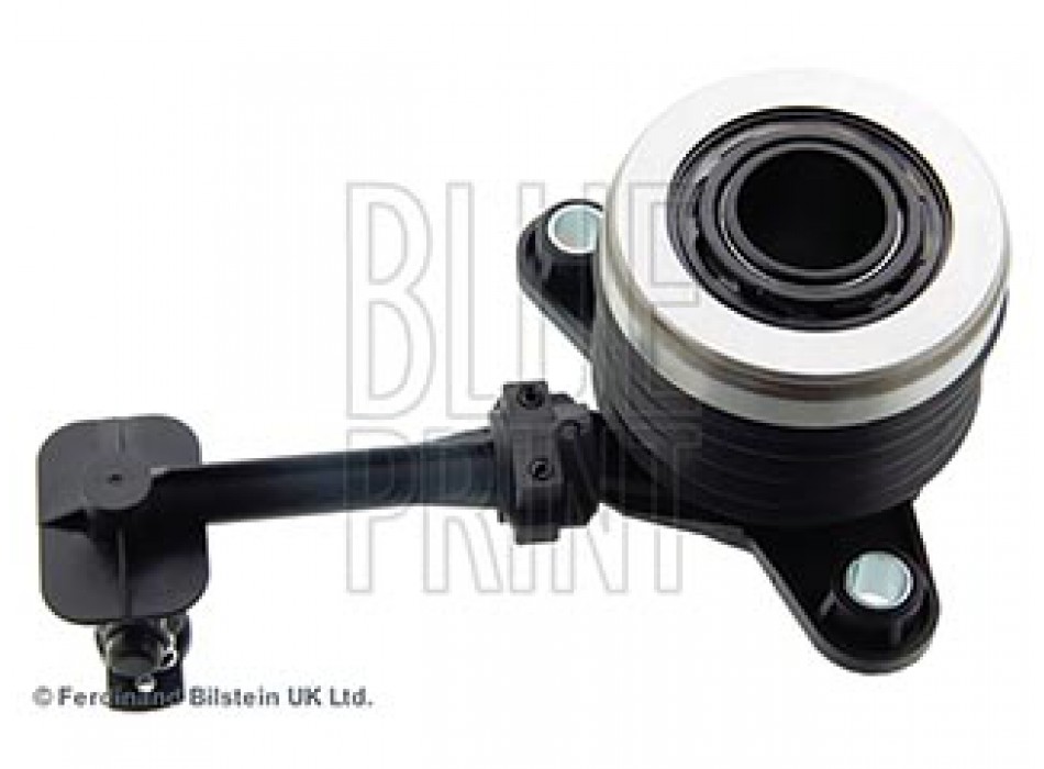 Cuscinetto reggispinta concentrico