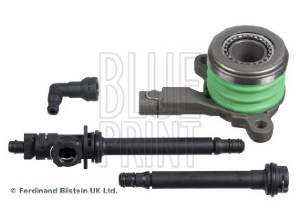 CUSCINETTO REGGISPINTA CONCENTRICO