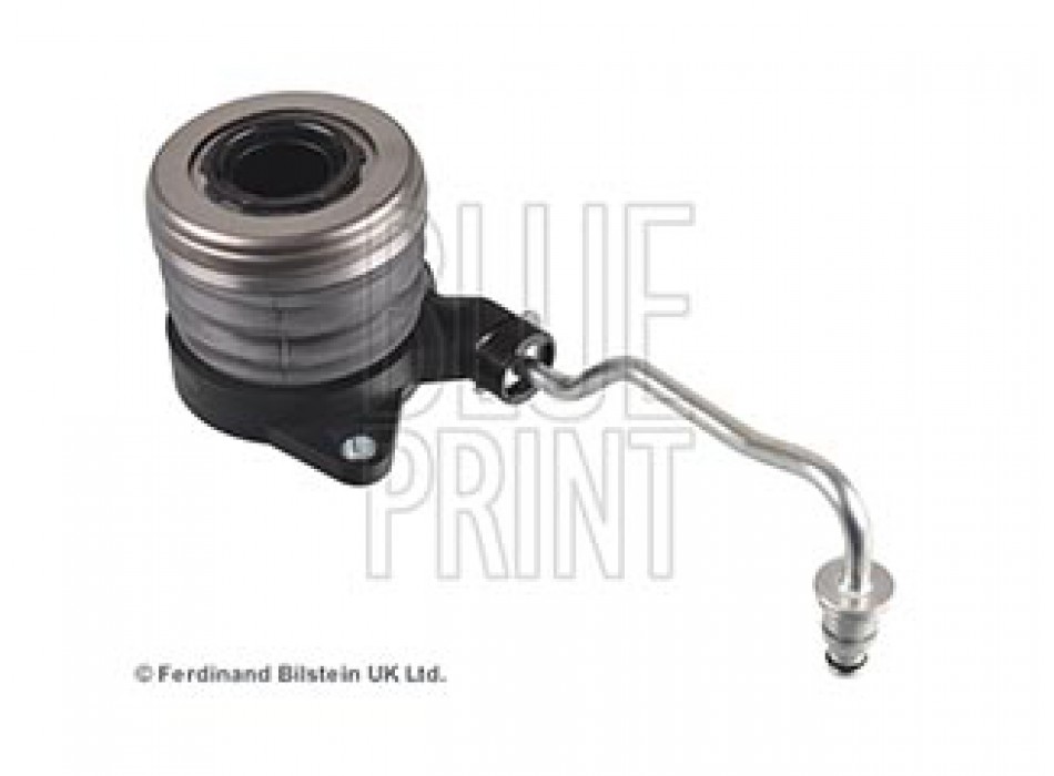 Cuscinetto reggispinta concentrico