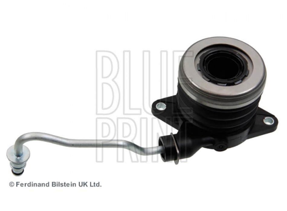 Cuscinetto reggispinta concentrico