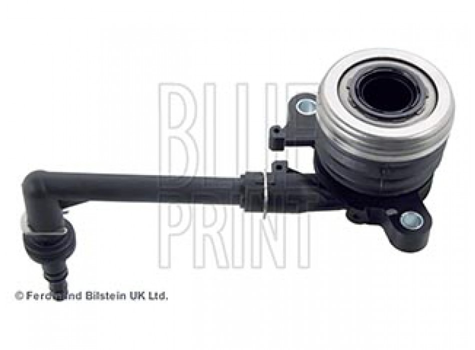 Cuscinetto reggispinta concentrico