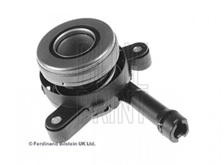 Cuscinetto reggispinta concentrico