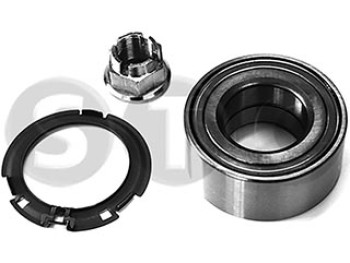 Cuscinetto Renault Trafic Ii Autobus (Jl) 2008-