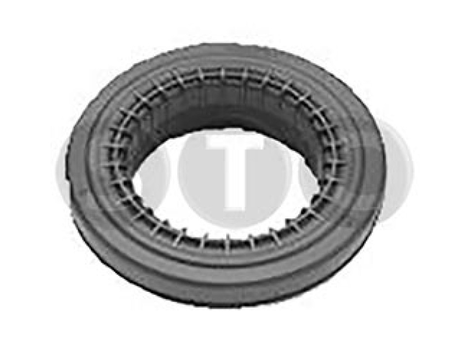 Cuscinetto Supp. Ammort Clio-Iv/Captur/Clio-Iii/