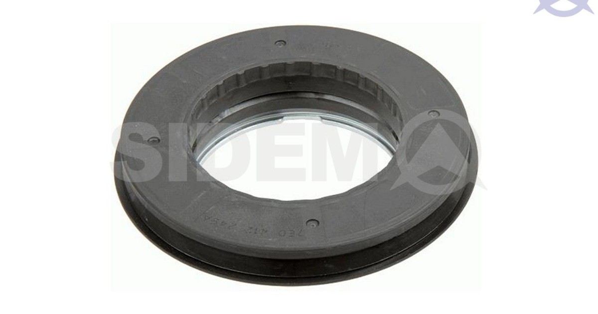 00580055 CUSCINETTI A Molla Cuscinetti A Cupola Anteriori Tedgum Per