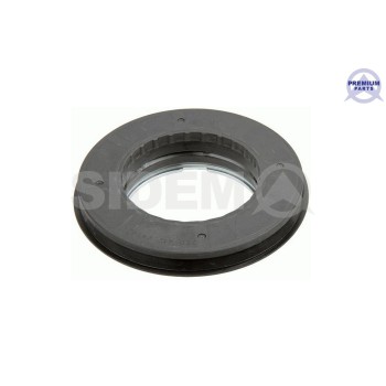 Cuscinetto supporto ammortizzatore a molla