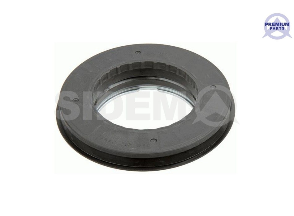 Cuscinetto supporto ammortizzatore a molla