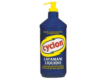 CYCLON LAVAMANI LIQUIDO 500 ML