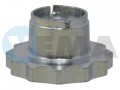 Dado Mozzo ruota ant. a corona VW Polo - SEAT IBIZ