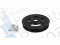 Damper ausiliario Bugatti