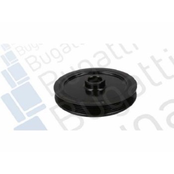 Damper ausiliario Bugatti