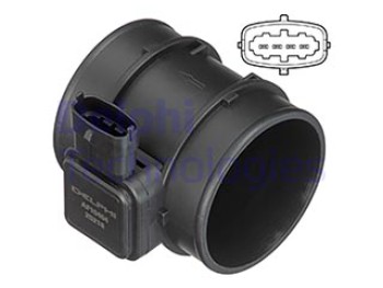 Debimetro - Sensore completo