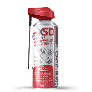 Degrippante professionale multiuso Made in Italy