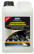 DETERGENTE LAVAMOTORI 2 LT