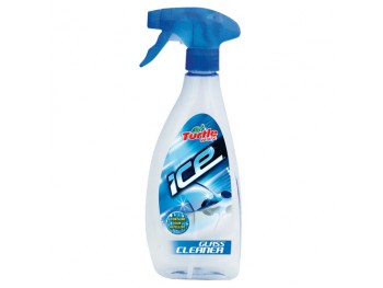 Detergente per cristalli auto - 500 ml