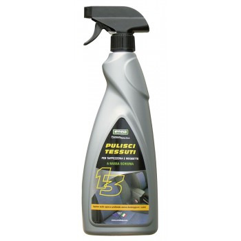 DETERGENTE PULISCI TESSUTI 750 ML TRIGGER