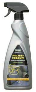 DETERGENTE PULISCI TESSUTI 750 ML TRIGGER