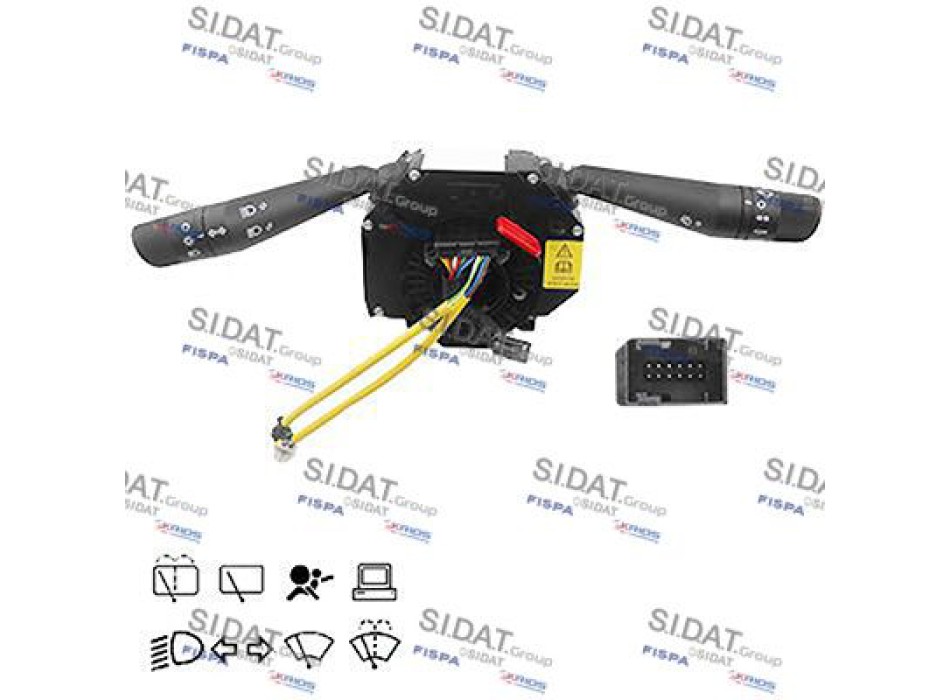 Devio Guida GRANDE PUNTO