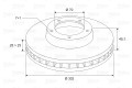 DF Opel Signum, Vectra (singolo)