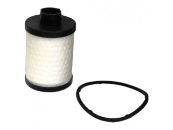 Diesel Filter - Element Type