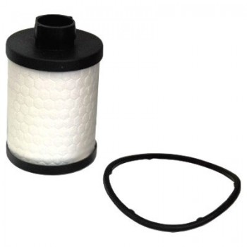 Diesel Filter - Element Type