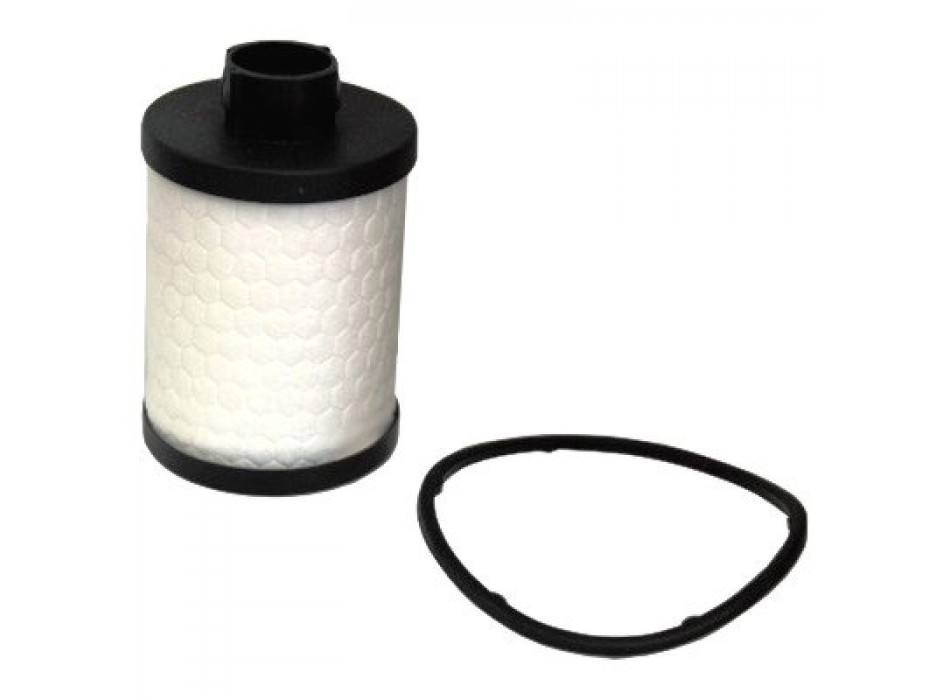 Diesel Filter - Element Type
