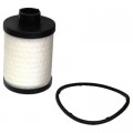 Diesel Filter - Element Type