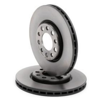 Dischi freno anteriori 2 Pz e serie  pastiglie freno  GIULIETTA (2010-2013) IT-Italia ( 1000 )	  191B56001000 - 1.6-JTD-105CV-CF5-PROGRESSION-4P.GS.6M- Targa: EN925RP Motore: 6884517   Veicolo:   7176605 Data prod.: 30/8/2012 Vin : ZAR94000007185079 